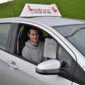 Paisley driving lessons test pass