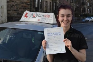 Driving Lessons Erskine
