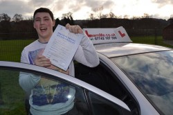 driving lessons paisley