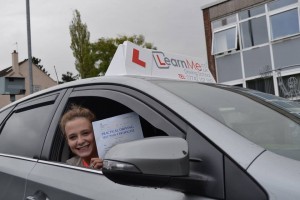 Driving lessons Glasgow