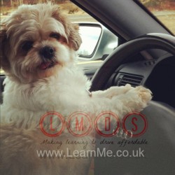 Paisley Driving Lessons
