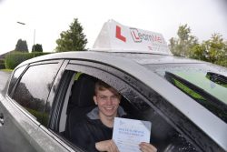 Linwood driving school