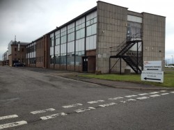 Paisley Test Centre