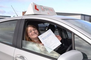 Linwood driving school