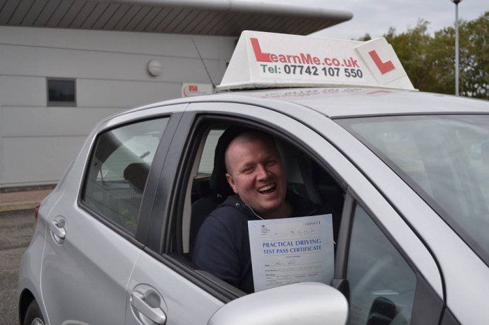 driving lessons govan shieldhall