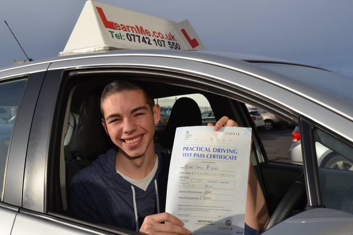 Driving Lessons Johnstone