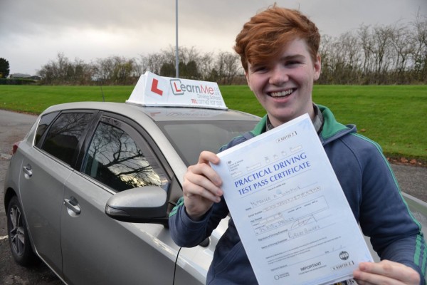 Driving school Linwood
