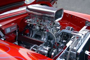 car-engine